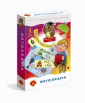 Gra edukacyjna dla dzieci 7 lat ortografia