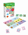 puzzle układanka dla 4 latki