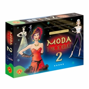 Moda i modelki gra dla dziewczynki 5 lat cz.2