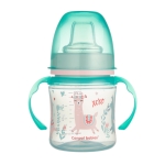 Kubek treningowy Canpol Babies 120ml 35/207_gre