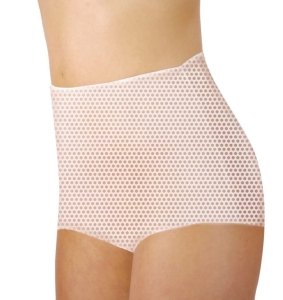 Majtki poporodowe wielorazowe XL 2 szt. BabyOno