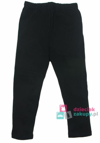 czarne legginsy da dziewczynki basic atut .jpg