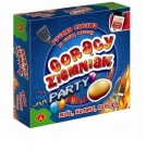 Gra planszowa dla 10 latka gorący ziemniak wersja party