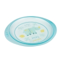 canpol babies talerzyk dla dziecka plastikowy 4/406.jpg