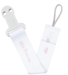 Tasiemka do smoczka Canpol Babies Royal Baby 51/025_pin