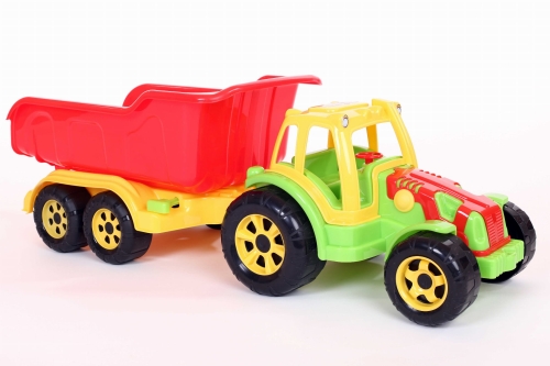 traktor zabawka duży z przyczepą max.jpg
