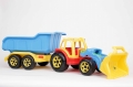 duży traktor zabawka z przyczepa i łychą max.jpg