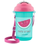 Bidon z rurką Canpol Babies 400 ml 4/102pin