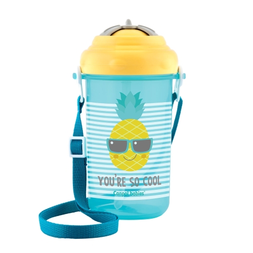 bidon z rurką canpol babies 400 ml 4/102.jpg