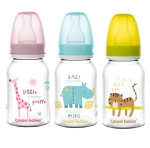 Butelka antykolkowa Canpol Babies 120 ml 59/100