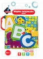 miękka szeleszcząca książeczka dla dziecka z literkami.jpg