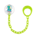 łańcuszek do smoczka canpol babies 10/889 toys zielone .jpg