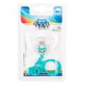 łańcuszek do smoczka canpol babies 10/889 toys turkusowy .jpg
