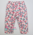 legginsy na lato dla dziewczynki 3/4 motyle atut.jpg
