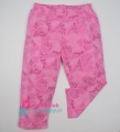 legginsy 3/4 dla dziewczynki na lato neonowy róż atut.jpg