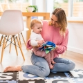 miękka książeczka dla niemowlaka babyono 544.jpg
