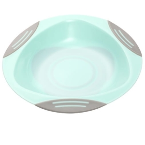 Talerzyk z przyssawką dla dziecka BabyOno 1062/01