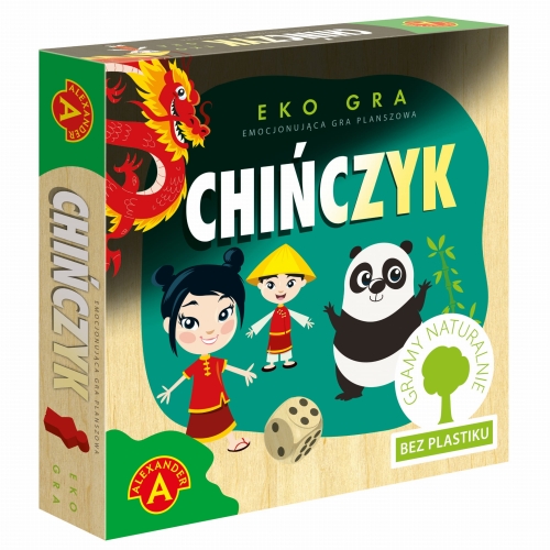 eko gra chińczyk dla dzieci 5+ alexander.jpg
