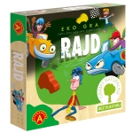 Eko gra planszowa Rajd Alexander 5+