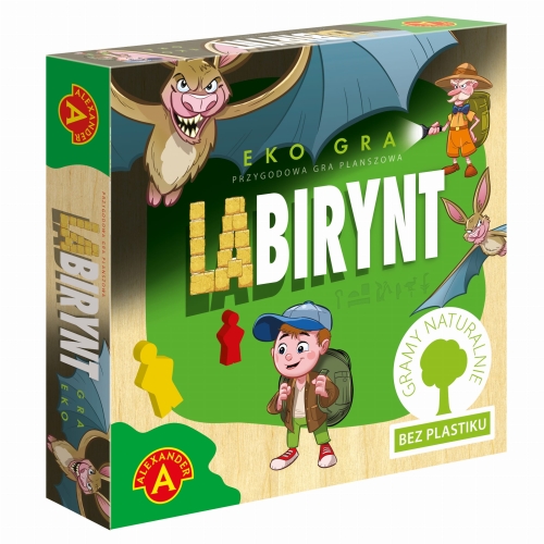 eko gra planszowa labitynt dla dzieci 5 lat alexander.jpg