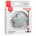 grzechotka dla niemowlaka sensoryczna kwiatek tullo.jpg