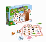 Gra edukacyjna dla 3 latka czego brakuje?