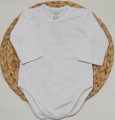 białe body dla niemowlaka na długi rękaw basic gamex.jpg