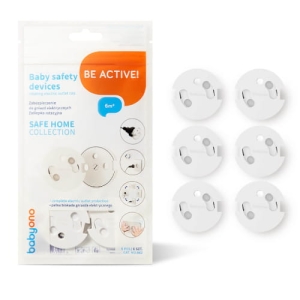 Zabezpieczenia do kontaktów Baby Ono 962