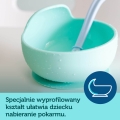 silikonowa miseczka dla dziecka z przyssawką canpol babies 51-400.jpg