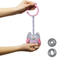 miękka zabawka do wózka z wibracją i dzwonkiem babyono 442.png