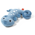 Miękka zawieszka edukacyjna do wózka Gecko Gabe BabyOno 1414