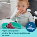 silikonowy talerzyk dla dziecka z przyssawką canpol babies 51/401 pin.jpg