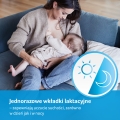 Wkładki laktacyjne Lovi Discreet Elegance 40 szt 19/612 czarne.jpg