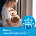 Wkładki laktacyjne Lovi Discreet Elegance 40 szt 19/612 czarne.jpg