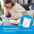 Wkładki laktacyjne Lovi Discreet Elegance 40 szt 19/612 czarne.jpg