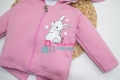 Mrofi dres dziewczęcy bluza z uszami i spodenki Magnolia.jpg