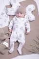 Pajac dla niemowlaka unisex Nicol Łączka.jpg