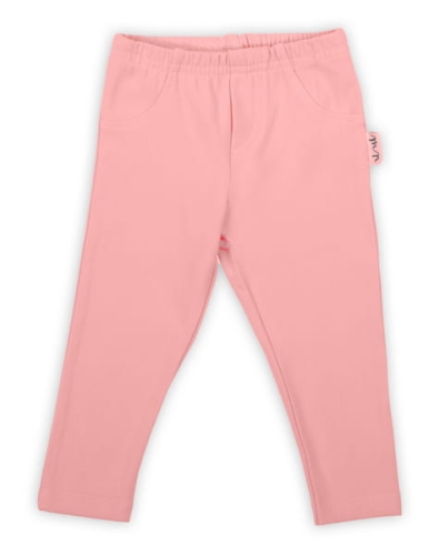 Różowe legginsy dla dziewczynki Nicol.jpg