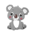 Silikonowy gryzak Koala dla dziecka Akuku polski produkt A0464.jpg