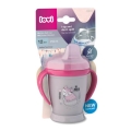 Kubek niekapek Lovi 250 ml Indian Summer 35/346 Girl różowy.jpg