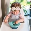 Miseczka z pokrywką na przekąski dla niemowlaka Baby Ono 1078 .jpg