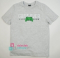 Bluzka dla chłopca na krótki rękaw GT Game Over szara.jpg