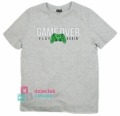 Bluzka dla chłopca na krótki rękaw GT Game Over szara.jpg