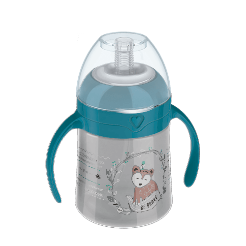 Kubek niekapek ze słomką i odważnikem Lovi Straw Beginner 150ml 35/362.png