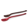 Łyżeczka dla niemowlaka długa 2 szt Lovi 20% z mączki drzewnej z recyklingu 35582 red (7).png