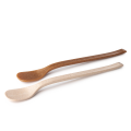 Łyżeczka dla niemowlaka długa 2 szt Lovi 20% z mączki drzewnej z recyklingu 35582 bei (5).png