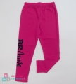 Legginsy dla dziewczynki ATUT BE Mine różowe.jpg