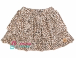 Spódnica dla dziewczynki ATUT Panterka