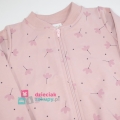 Bluza rozpinana dla dziewczynki Atut Kwiatki.jpg