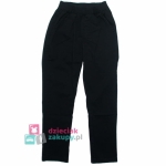 Eleganckie spodnie slimowane dla chłopca GT